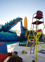 Gold Coast Theme Parks - Discount Passes